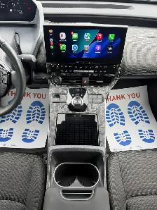 2023 TOYOTA BZ4X LE ELECTRIC - Photo 12