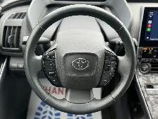 2023 TOYOTA BZ4X LE ELECTRIC - Photo 15