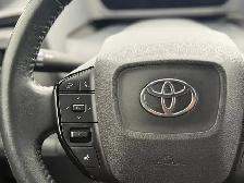 2023 TOYOTA BZ4X LE ELECTRIC - Photo 16