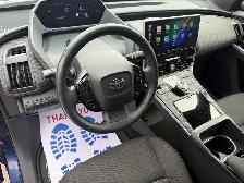 2023 TOYOTA BZ4X LE ELECTRIC - Photo 21