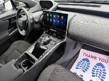 2023 TOYOTA BZ4X LE ELECTRIC - Photo 23
