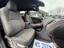 2023 TOYOTA BZ4X LE ELECTRIC - Photo 27