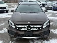 2018 Mercedes-Benz GLA 250 AWD - Photo 2