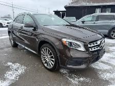 2018 Mercedes-Benz GLA 250 AWD - Photo 3