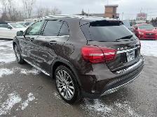 2018 Mercedes-Benz GLA 250 AWD - Photo 4