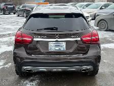 2018 Mercedes-Benz GLA 250 AWD - Photo 5