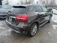 2018 Mercedes-Benz GLA 250 AWD - Photo 6