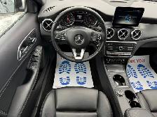 2018 Mercedes-Benz GLA 250 AWD - Photo 11