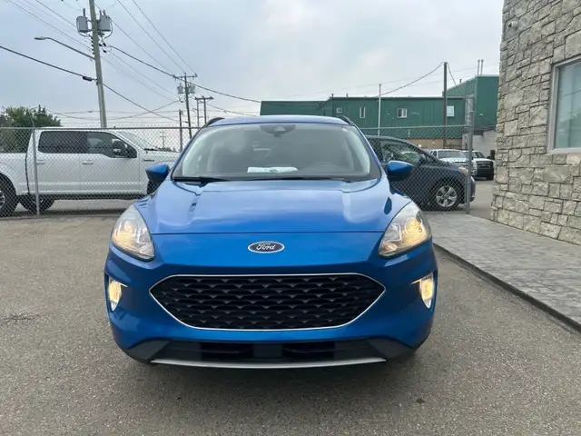 2021 Ford Escape SEL AWD - Photo 2