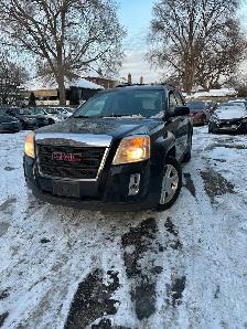 2011 GMC Terrain SLE2