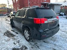 2011 GMC Terrain SLE2 - Photo 4