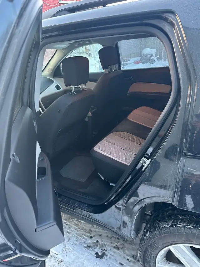 2011 GMC Terrain SLE2 - Photo 6