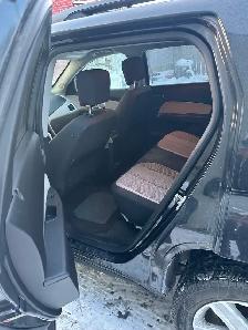 2011 GMC Terrain SLE2 - Photo 6