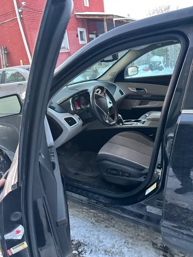2011 GMC Terrain SLE2 - Photo 8