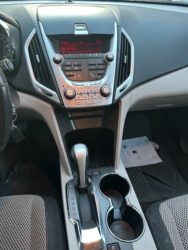2011 GMC Terrain SLE2 - Photo 9