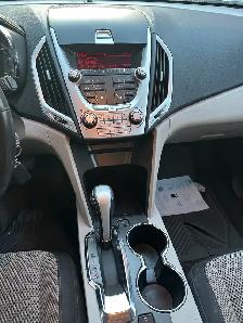 2011 GMC Terrain SLE2 - Photo 9