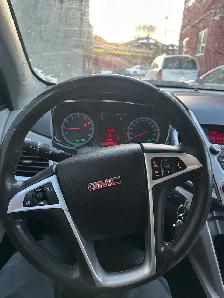 2011 GMC Terrain SLE2 - Photo 12