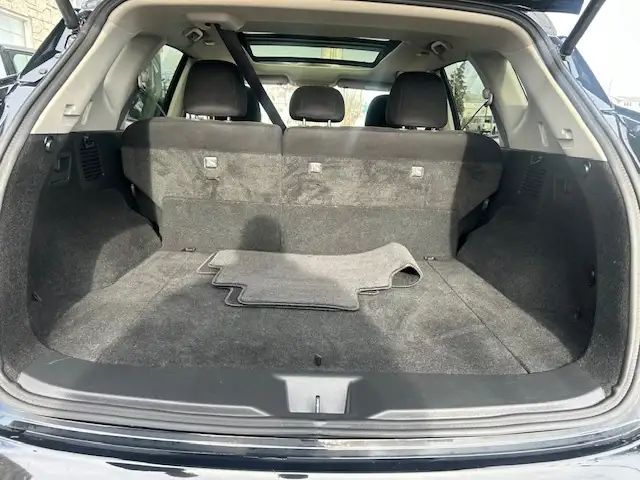 2017 Nissan Murano AWD 4dr SV - Photo 10