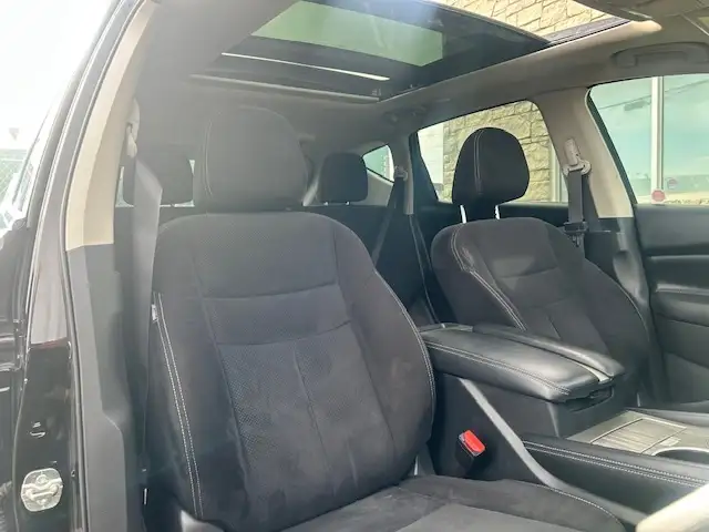 2017 Nissan Murano AWD 4dr SV - Photo 17