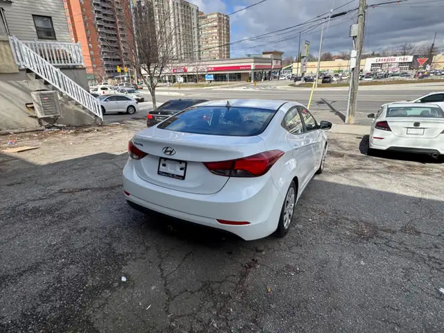2015 Hyundai Elantra w/HEAT.SEATS/B.TOOTH 416-894-9099 Brian - Photo 3