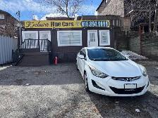 2015 Hyundai Elantra w/HEAT.SEATS/B.TOOTH 416-894-9099 Brian - Photo 4