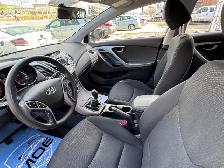 2015 Hyundai Elantra w/HEAT.SEATS/B.TOOTH 416-894-9099 Brian - Photo 6