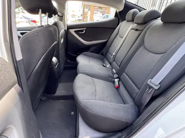 2015 Hyundai Elantra w/HEAT.SEATS/B.TOOTH 416-894-9099 Brian - Photo 8