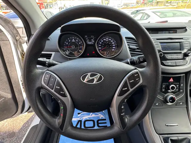 2015 Hyundai Elantra w/HEAT.SEATS/B.TOOTH 416-894-9099 Brian - Photo 11