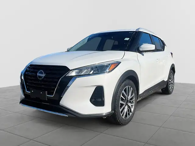 2024 Nissan Kicks SV SV | Adaptive Cruise | Heated Seats