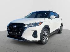 2024 Nissan Kicks SV SV | Adaptive Cruise | Heated Seats