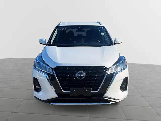 2024 Nissan Kicks SV SV | Adaptive Cruise | Heated Seats - Photo 2