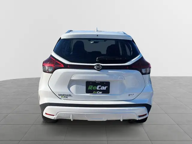 2024 Nissan Kicks SV SV | Adaptive Cruise | Heated Seats - Photo 3