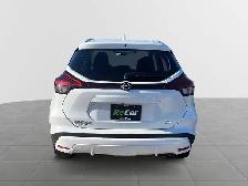 2024 Nissan Kicks SV SV | Adaptive Cruise | Heated Seats - Photo 3