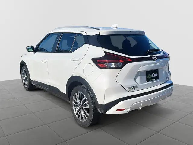 2024 Nissan Kicks SV SV | Adaptive Cruise | Heated Seats - Photo 4