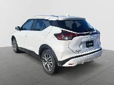 2024 Nissan Kicks SV SV | Adaptive Cruise | Heated Seats - Photo 4