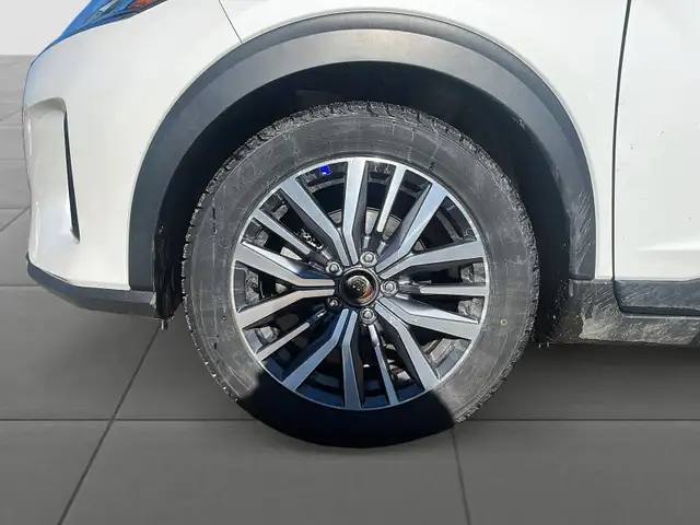 2024 Nissan Kicks SV SV | Adaptive Cruise | Heated Seats - Photo 7