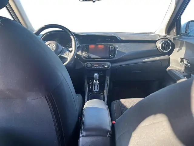 2024 Nissan Kicks SV SV | Adaptive Cruise | Heated Seats - Photo 8