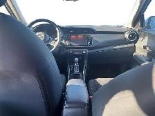 2024 Nissan Kicks SV SV | Adaptive Cruise | Heated Seats - Photo 8