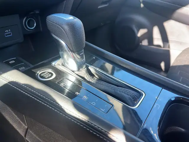 2024 Nissan Kicks SV SV | Adaptive Cruise | Heated Seats - Photo 12