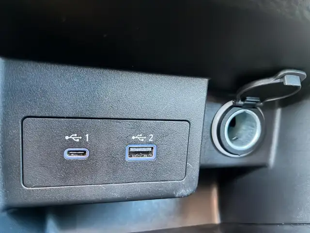 2024 Nissan Kicks SV SV | Adaptive Cruise | Heated Seats - Photo 17