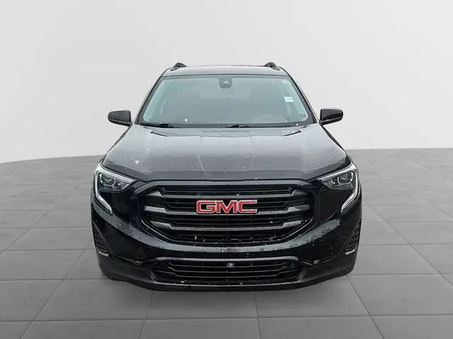 2021 GMC Terrain SLE SLE | Elevation Edition | Lane Assist - Photo 2