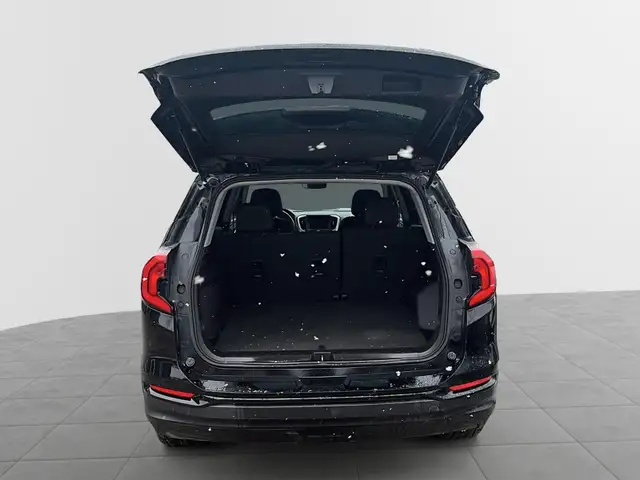 2021 GMC Terrain SLE SLE | Elevation Edition | Lane Assist - Photo 4