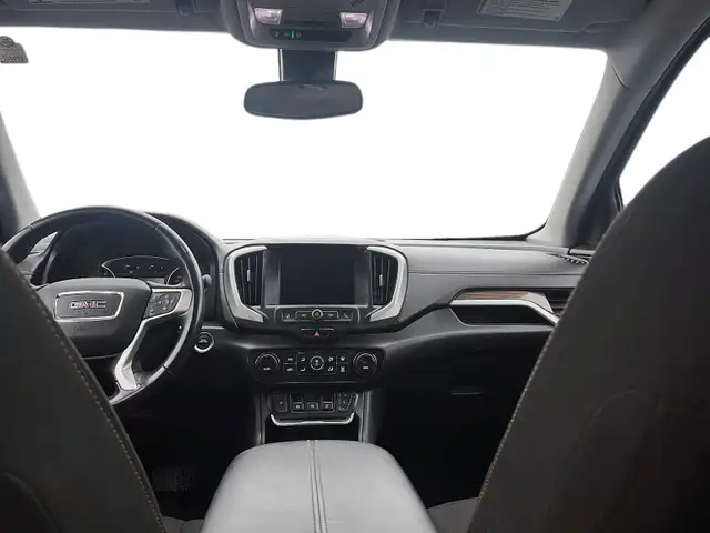 2021 GMC Terrain SLE SLE | Elevation Edition | Lane Assist - Photo 9