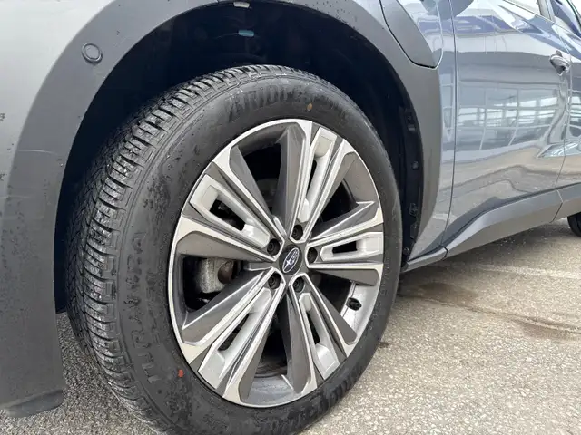 2023 Subaru Solterra Luxury Package Luxury, EV, Starlink! - Photo 9