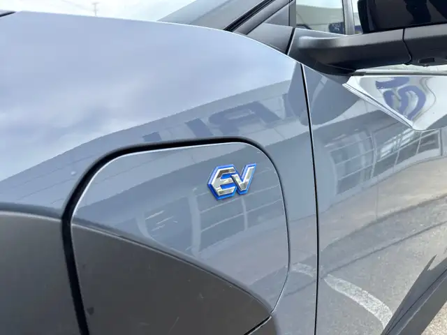 2023 Subaru Solterra Luxury Package Luxury, EV, Starlink! - Photo 10