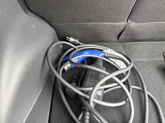 2023 Subaru Solterra Luxury Package Luxury, EV, Starlink! - Photo 16