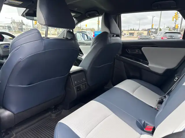 2023 Subaru Solterra Luxury Package Luxury, EV, Starlink! - Photo 18