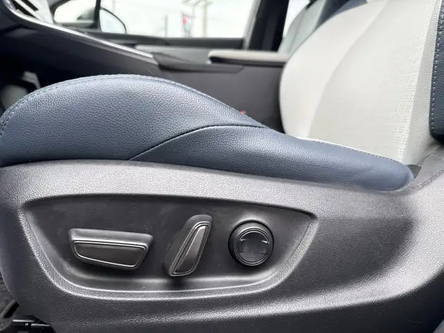 2023 Subaru Solterra Luxury Package Luxury, EV, Starlink! - Photo 20