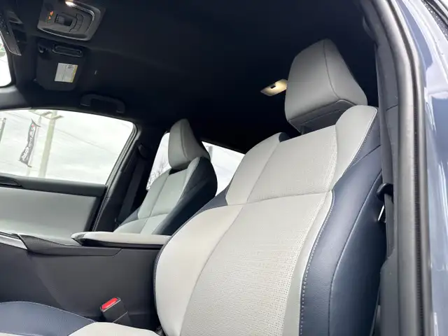 2023 Subaru Solterra Luxury Package Luxury, EV, Starlink! - Photo 23