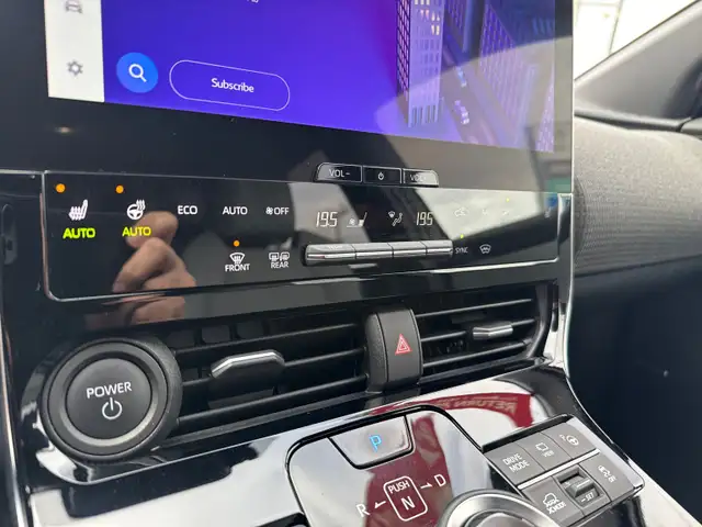 2023 Subaru Solterra Luxury Package Luxury, EV, Starlink! - Photo 27